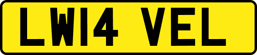 LW14VEL