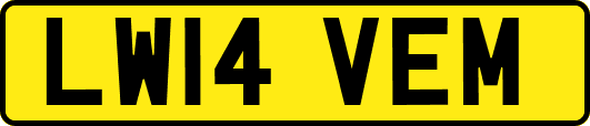 LW14VEM