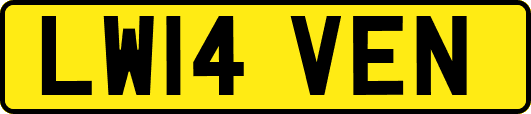 LW14VEN