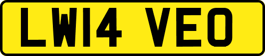 LW14VEO