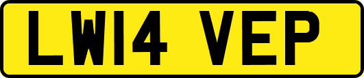 LW14VEP