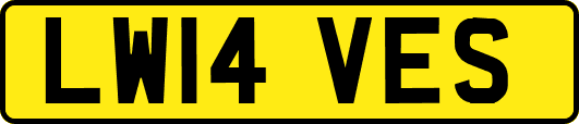 LW14VES