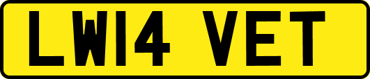 LW14VET