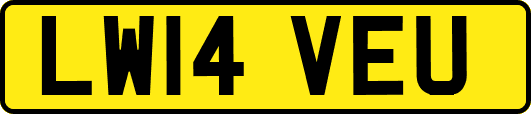 LW14VEU