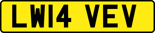 LW14VEV