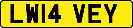 LW14VEY