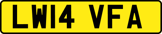 LW14VFA