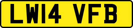 LW14VFB