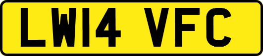 LW14VFC