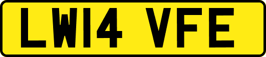 LW14VFE