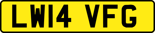 LW14VFG