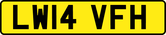 LW14VFH