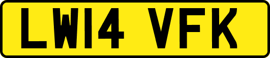 LW14VFK