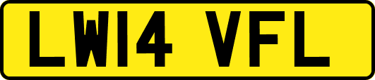 LW14VFL