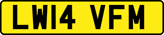 LW14VFM