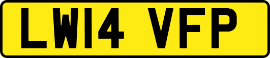 LW14VFP