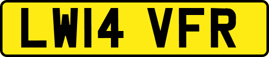 LW14VFR