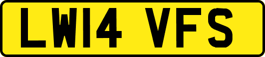 LW14VFS