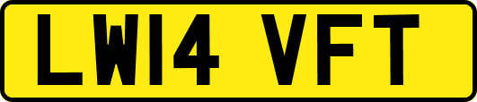 LW14VFT