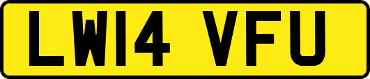 LW14VFU