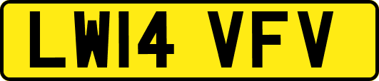 LW14VFV
