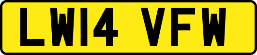 LW14VFW