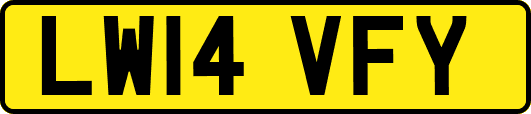 LW14VFY