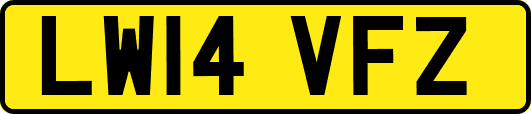 LW14VFZ