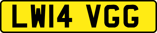 LW14VGG