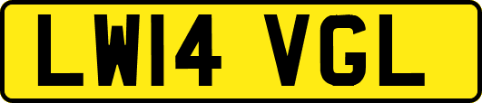 LW14VGL