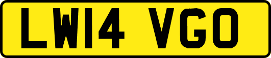LW14VGO