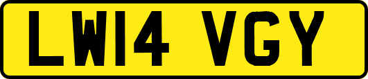 LW14VGY