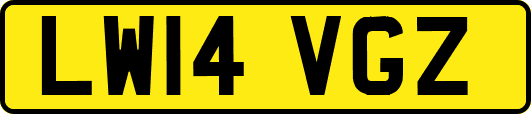 LW14VGZ