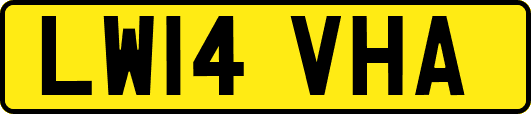 LW14VHA