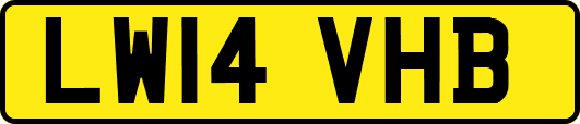 LW14VHB