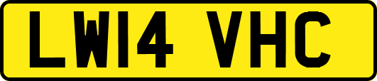 LW14VHC