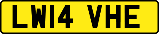 LW14VHE