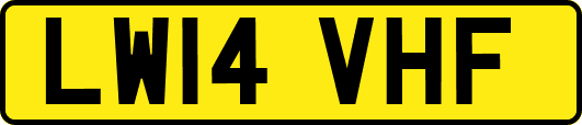LW14VHF