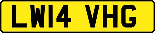 LW14VHG