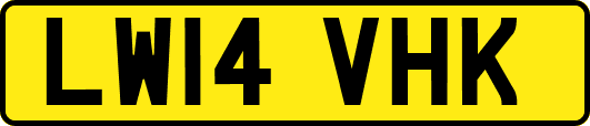 LW14VHK