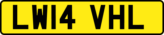 LW14VHL