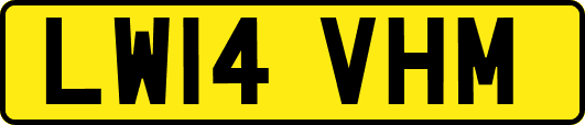 LW14VHM