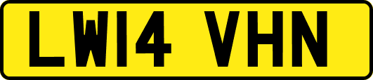 LW14VHN