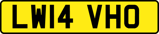 LW14VHO