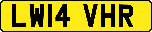 LW14VHR