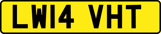 LW14VHT