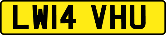 LW14VHU