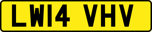 LW14VHV