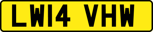 LW14VHW