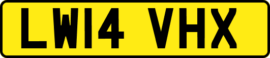LW14VHX